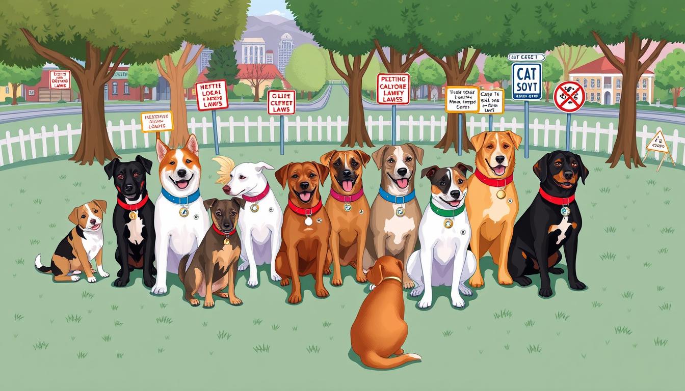 California Vicious Dog Laws